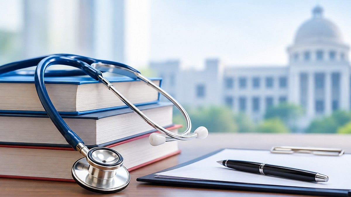NEET PG State Counselling 2026 Schedule Released: Round 1 from October 21, joining deadline November 10 - EdexLive