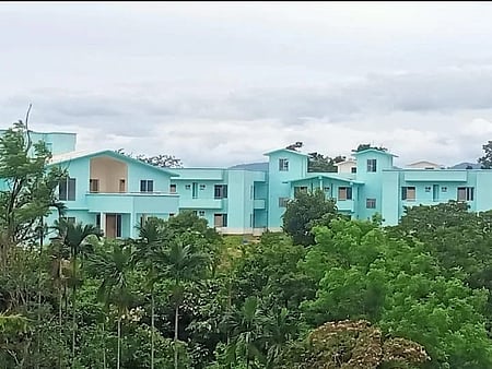 Meghalaya: Faculty shortage limits Tura Medical College to 50 MBBS seats