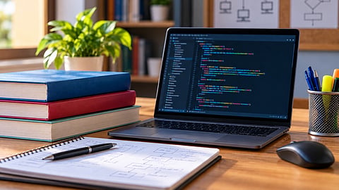 CBSE Class 12 Computer Science Weightage 2027