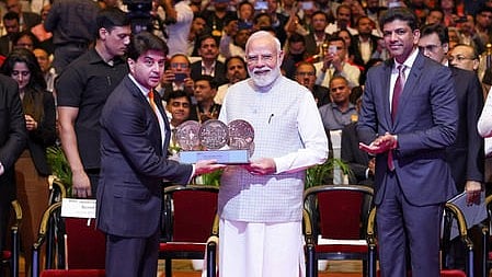 India becoming a key telecom technology nation: Minister
