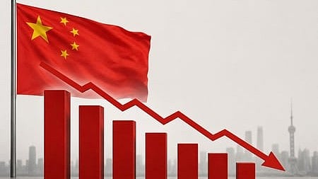 China’s youth job crisis deepens amid AI adoption, gov't inaction