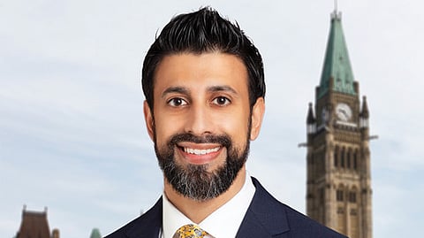 Canadian minister Sidhu to lead 300 business delegates with stops in Mumbai, Bengaluru
