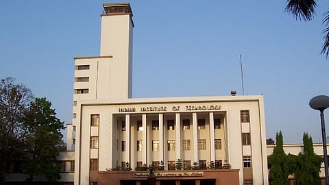 Two booked for cheating in IIT Goa recruitment exam