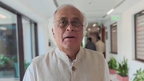 Congress urges govt to heed Parliament panel’s education reform report