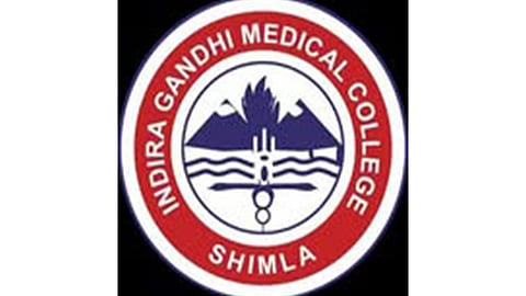 IGMC residents seek revision of Rs 40 lakh bond, higher PG stipends
