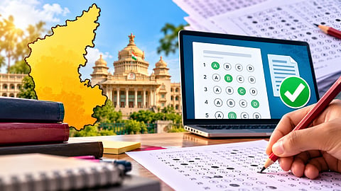 KSET Answer Key 2026
