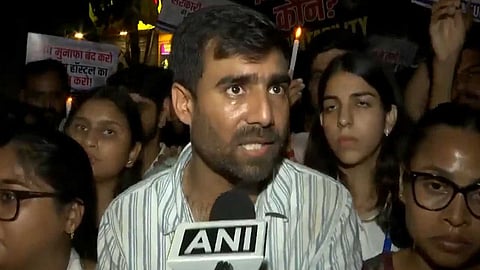 NSUI chief moves Delhi HC over alleged assault during Oct 10 protest