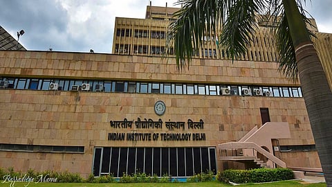 IIT Student suicide: Probe panel chair recuses himself, new chairperson to be announced soon