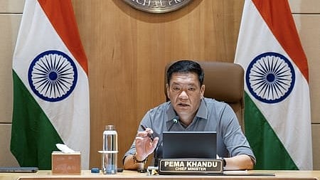 Arunachal cabinet approves recruitment reforms in technical education, healthcare measures