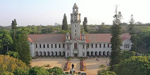 IISc Bengaluru invites applications for online genetic engineering course