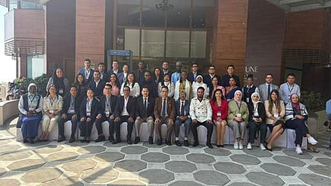 BHASHINI deploys real-time multilingual AI translation platform at international civil services programme