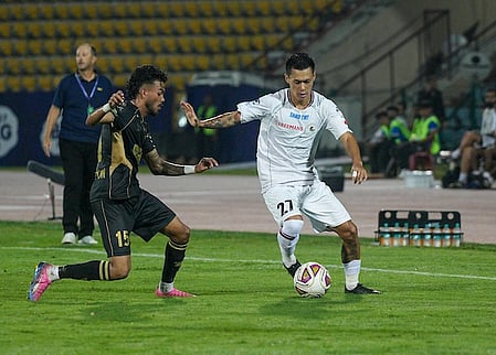 Lalrinliana Hnamte, Soham Varshneya, Vibin Mohanan and Tekcham Abhishek Singh shine as young talents make early impressions in the opening weekend of the Indian Super League (ISL) 2026/27 season.