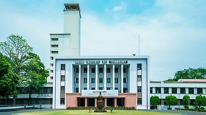 IIT Kharagpur offers seven online certificate programmes in AI, data science and fintech