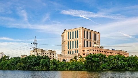 SRM Institute signs academic partnership with South Korea’s Jeonbuk National University