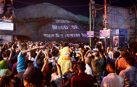 BJP to set up 1,500 book stalls near Durga Puja pandals in Bengal this year