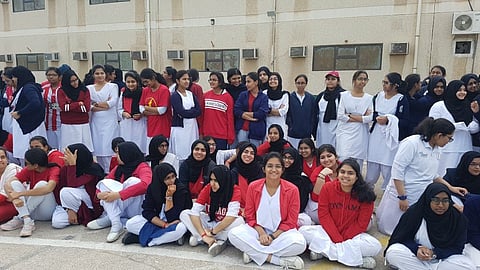 CBSE Class 12 special exams for West Asian students from October 23 to 28