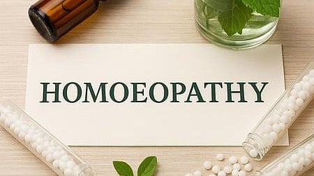 homoeopathy college