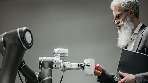 Empower India targets $43.5 Billion AI market with Robotics expansion