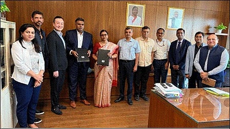 NIPER Raebareli, AstraZeneca partner to expand clinical trials to 25 emerging hubs