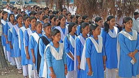 Meghalaya schools (representative image)