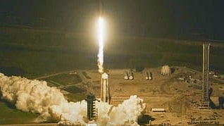 Students eyeing career in space science after Shubhanshu Shukla's feat: Aerospace start-up CEO