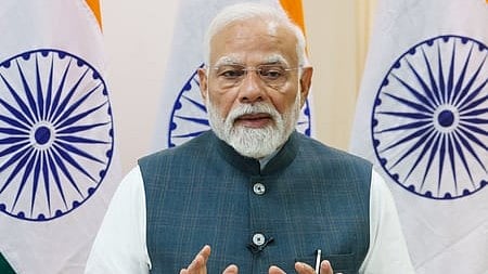 Special focus given on Ladakh's youth getting quality education, tech access, self-reliance: Modi