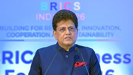 Youth must adapt to emerging tech, contribute to country’s development: Piyush Goyal