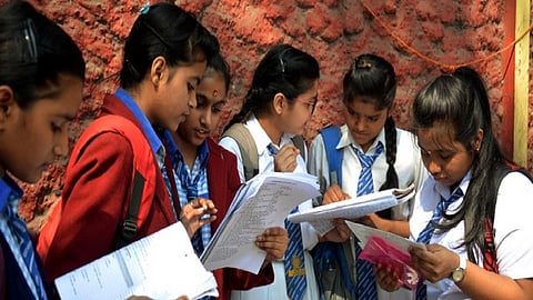 CIC asks CBSE to conduct surprise checks over alleged dummy school admissions
