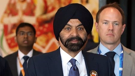 World faces 800 million jobs gap: Ajay Banga