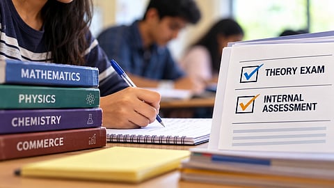 Telangana Inter Exams 2027
