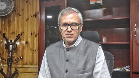 Rs 475 crore Central grant under PM-SETU to help upgrade key ITI clusters in J-K: Omar Abdullah