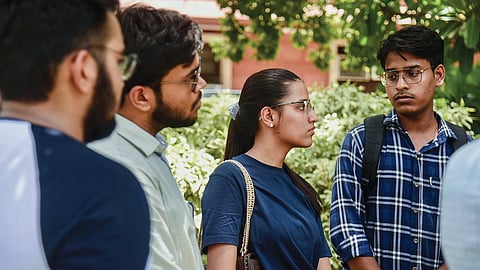 ICAI CA Final admit card 2026 released; exams from November 2