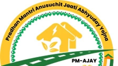 4,928 villages declared Adarsh Gram, over 4.2 lakh beneficiaries benefited this fiscal
