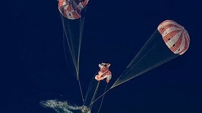 Bengaluru-born astronomer Ramya Anche to lead NASA’s $20 million PUFFINS mission