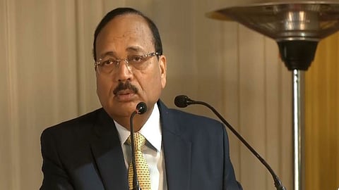 CJI Surya Kant urges law graduates to uphold justice, defend liberty and remain true to values