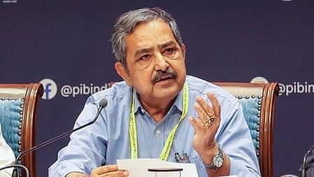 Education, healthcare, infrastructure, entrepreneurship key to Viksit Bharat 2047: NITI Aayog Vice Chairman