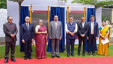 CJI Surya Kant: Law as a living conversation shaped by diverse voices at NLSIU convocation