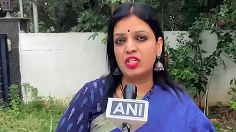 "Children's digital rights must carry enforceable safeguards against addiction": VHRP Mahila President