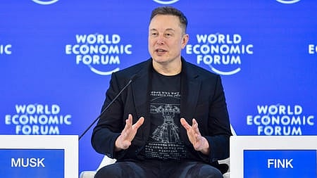 Will give one SpaceX share to every child in America next year: Elon Musk