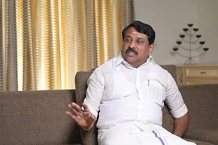 TN BJP chief alleges religious discrimination in two schools, demands action