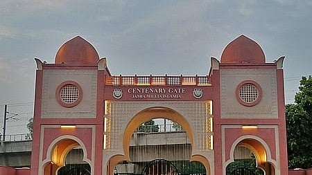 JMI forms 7-member panel on demand to revive students’ union polls