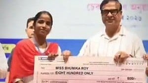 Assam’s Nijut Babu Moina scheme supporting 5.42 lakh students: CM Sarma