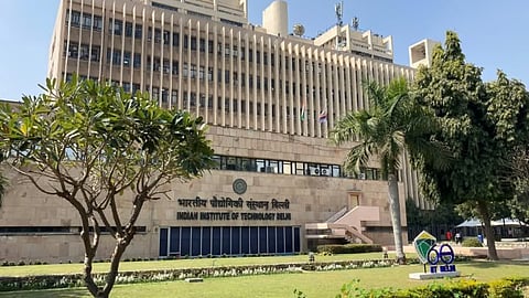 IIT Delhi, Lithuania train nearly 300 schoolgirls in ethical AI