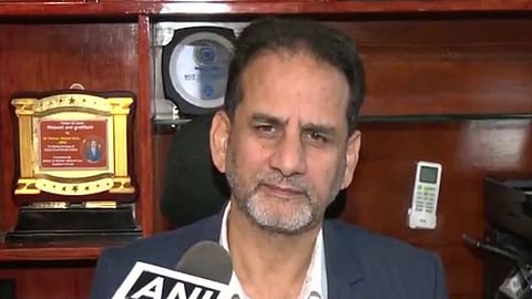J-K: Over 72,000 students appear for Class 10 board exams in Kashmir