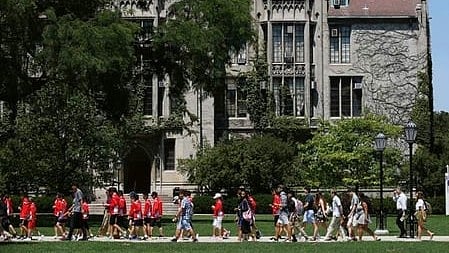 Indian students face $70,000 OPT fee under US plan