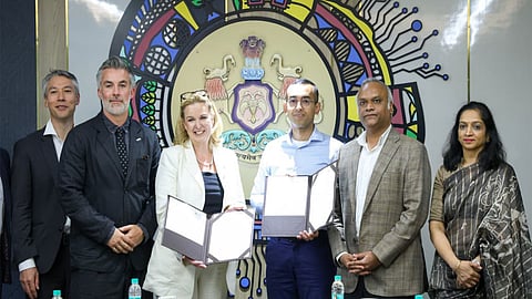 Karnataka govt signs LoI with University of York to deepen innovation, research collaboration