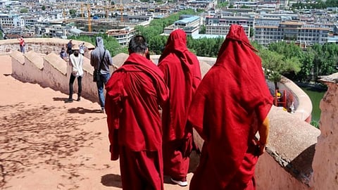 China shuts three Tibetan schools in Golog, raising assimilation concerns