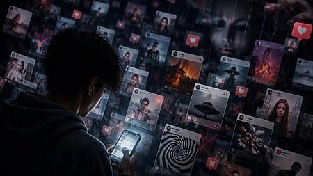 Cybersecurity beyond social media: Protecting students’ digital footprints in an AI-driven world