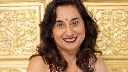 Delhi-Born engineer quits corporate world after personal loss, becomes author of 14 books