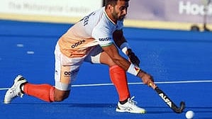 ‘We dared to dream big here’: Punjab homecoming makes ACT special for Manpreet, Harmanpreet and academy mates